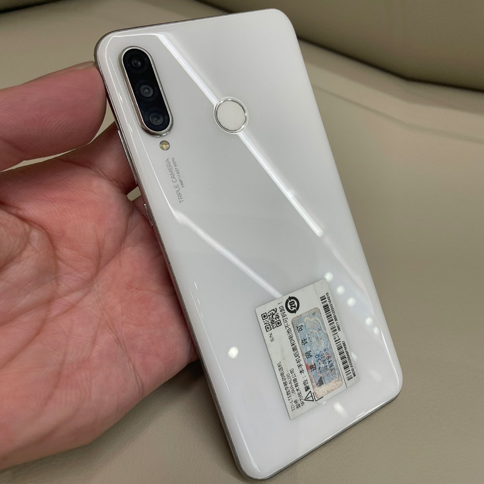 Android rear fingerprint smartphone P30 lite mobile phone 6.15 inch Dual SIM P9 P10 P20 lite P30 Pro celulares